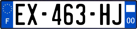 EX-463-HJ