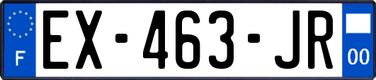 EX-463-JR