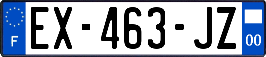 EX-463-JZ