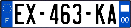 EX-463-KA