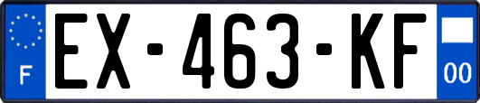 EX-463-KF