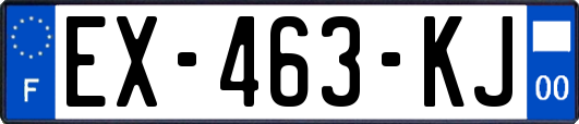 EX-463-KJ