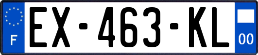 EX-463-KL