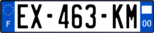 EX-463-KM