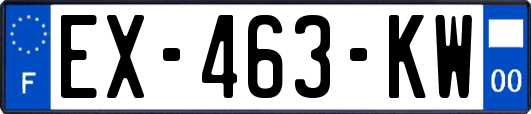EX-463-KW