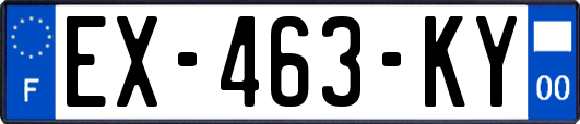 EX-463-KY