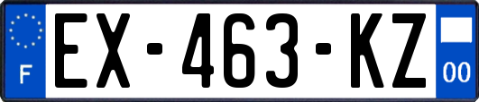 EX-463-KZ