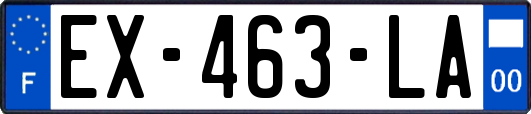 EX-463-LA