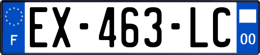 EX-463-LC