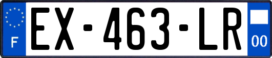 EX-463-LR