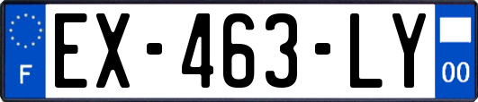 EX-463-LY