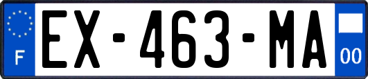 EX-463-MA