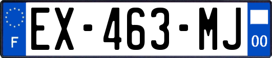 EX-463-MJ