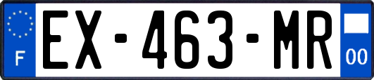 EX-463-MR