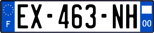 EX-463-NH