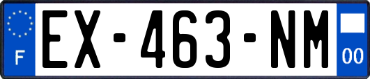 EX-463-NM