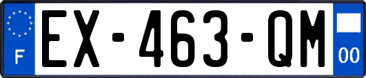 EX-463-QM