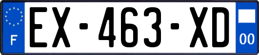 EX-463-XD