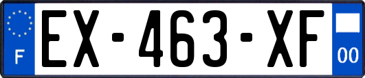 EX-463-XF