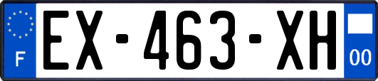 EX-463-XH