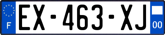 EX-463-XJ