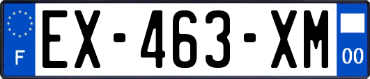 EX-463-XM