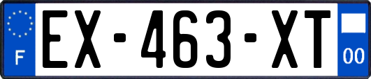 EX-463-XT