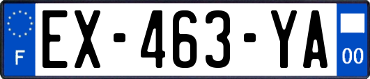 EX-463-YA
