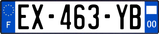 EX-463-YB