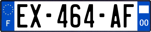 EX-464-AF