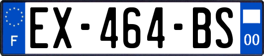 EX-464-BS