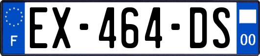 EX-464-DS