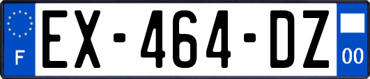EX-464-DZ