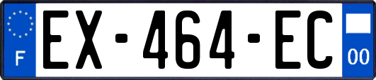EX-464-EC