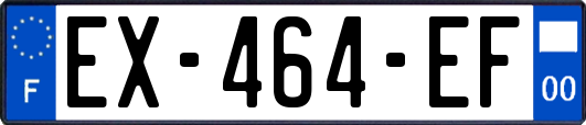 EX-464-EF