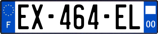 EX-464-EL