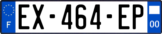 EX-464-EP