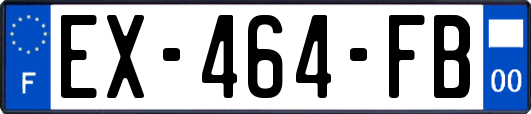 EX-464-FB