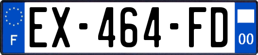 EX-464-FD