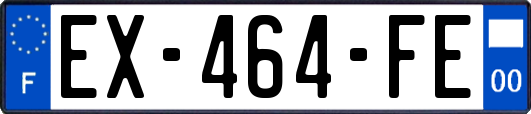 EX-464-FE