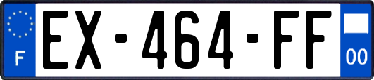 EX-464-FF