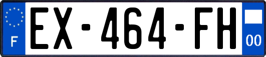 EX-464-FH
