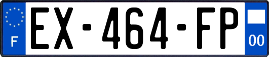 EX-464-FP