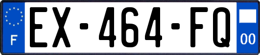 EX-464-FQ