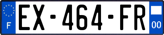 EX-464-FR