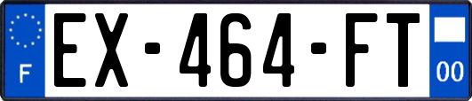 EX-464-FT