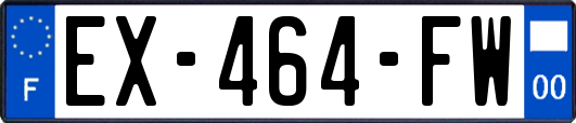 EX-464-FW