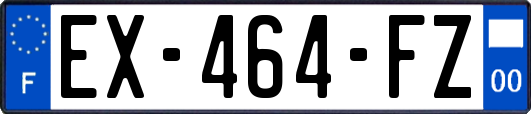 EX-464-FZ