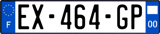 EX-464-GP