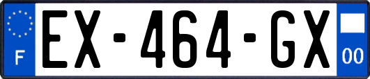 EX-464-GX